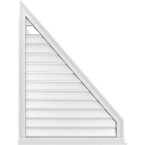 Ekena Millwork GVPPR30X4203SF-14