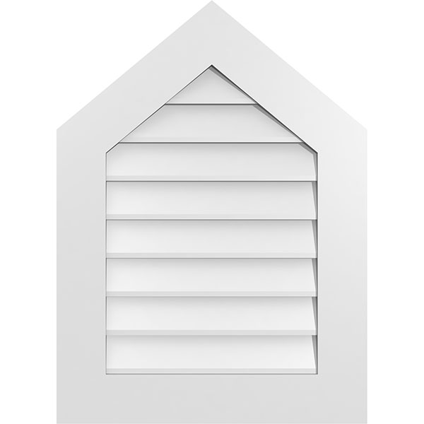 Ekena Millwork GVPPE22X3001SN-10