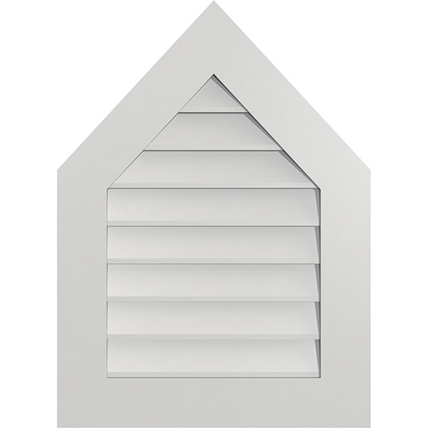 Ekena Millwork GVPPE22X3001SN-13