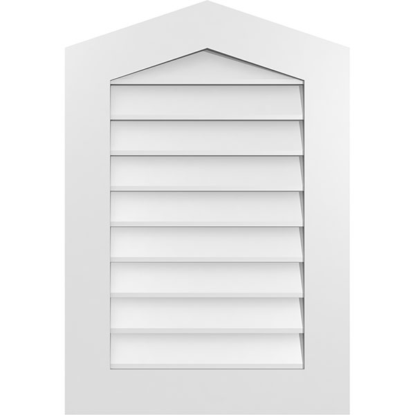 Ekena Millwork GVPPE22X3201SN-04