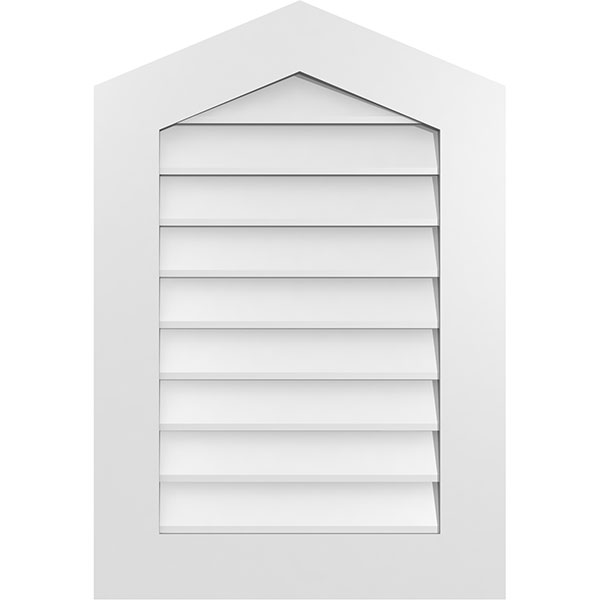 Ekena Millwork GVPPE22X3201SN-05