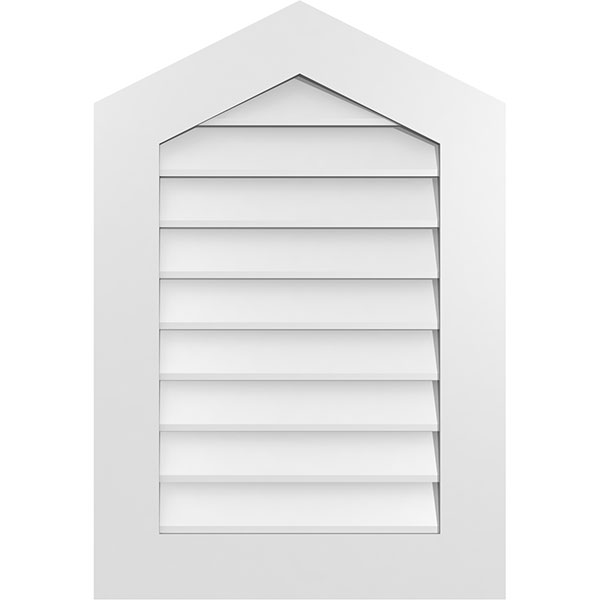 Ekena Millwork GVPPE22X3201SN-06