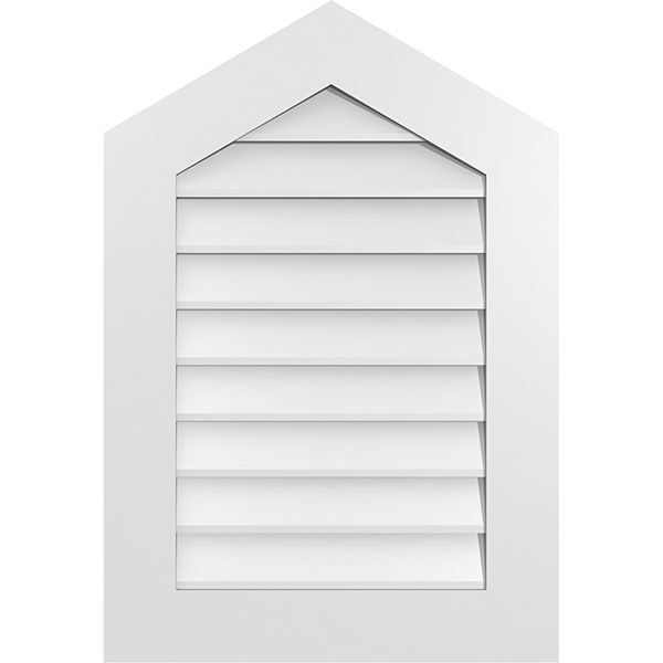 Ekena Millwork GVPPE22X3201SN-07