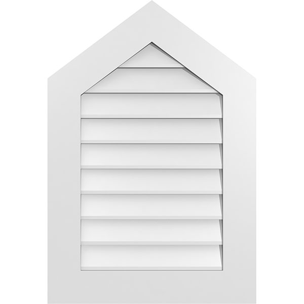 Ekena Millwork GVPPE22X3201SN-09