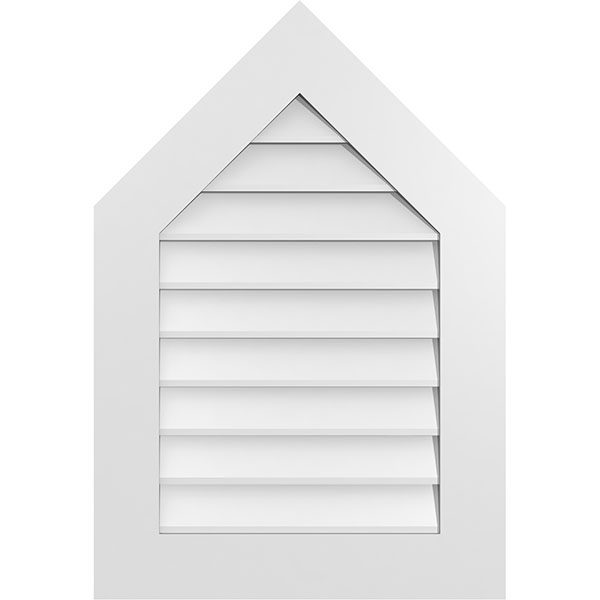 Ekena Millwork GVPPE22X3201SN-12
