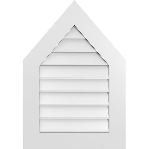 Ekena Millwork GVPPE22X3201SN-14