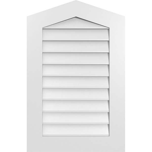 Ekena Millwork GVPPE22X3401SN-04