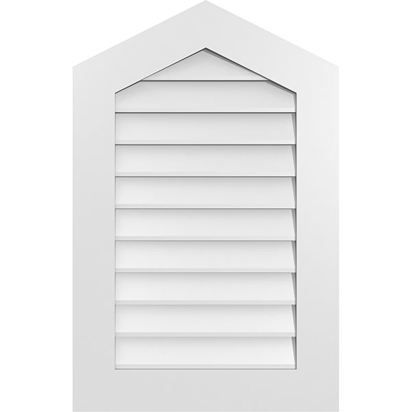 Ekena Millwork GVPPE22X3401SN-06