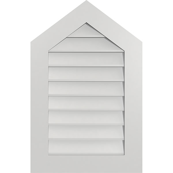 Ekena Millwork GVPPE22X3401SN-09
