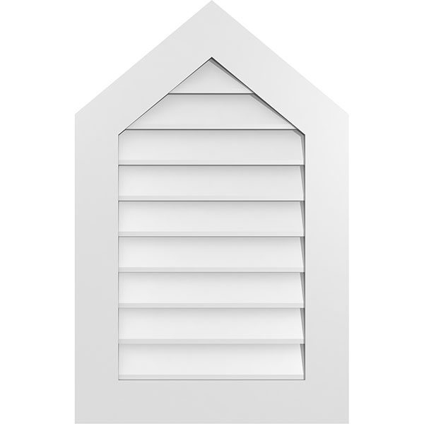 Ekena Millwork GVPPE22X3401SN-10