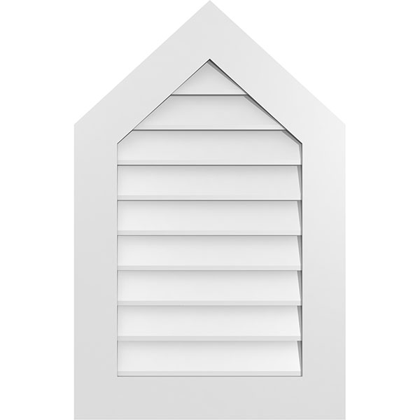 Ekena Millwork GVPPE22X3401SN-11