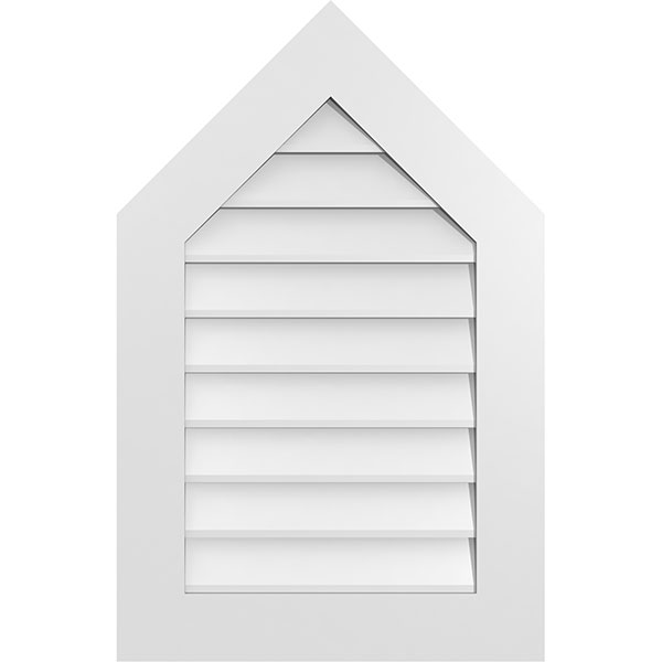 Ekena Millwork GVPPE22X3401SN-12