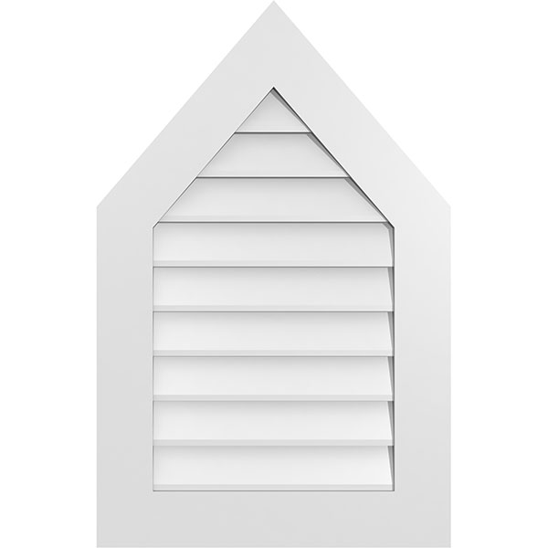 Ekena Millwork GVPPE22X3401SN-14