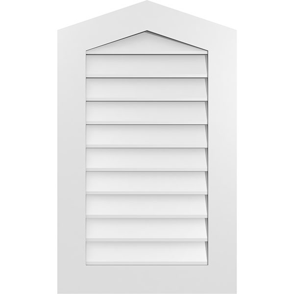 Ekena Millwork GVPPE22X3601SN-04