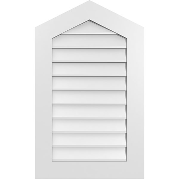 Ekena Millwork GVPPE22X3601SN-06