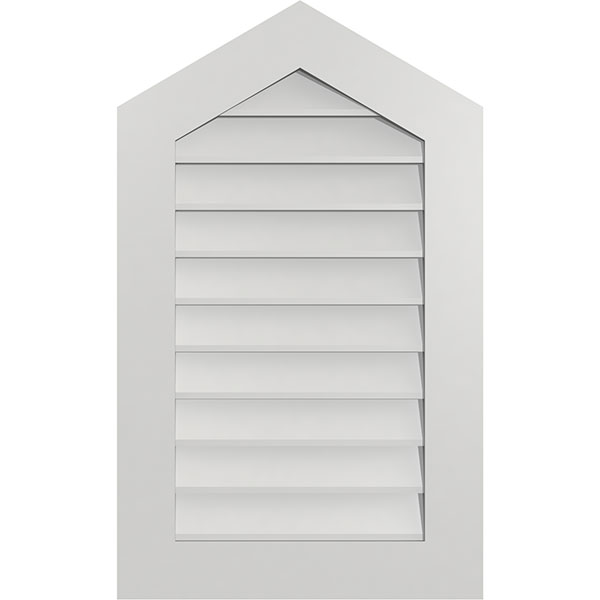 Ekena Millwork GVPPE22X3601SN-07