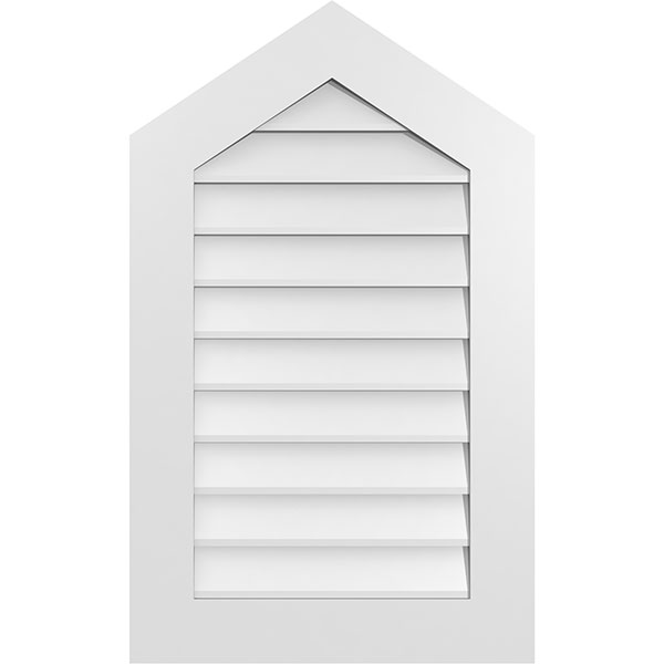 Ekena Millwork GVPPE22X3601SN-08