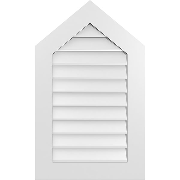 Ekena Millwork GVPPE22X3601SN-10