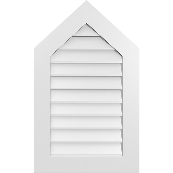 Ekena Millwork GVPPE22X3601SN-11