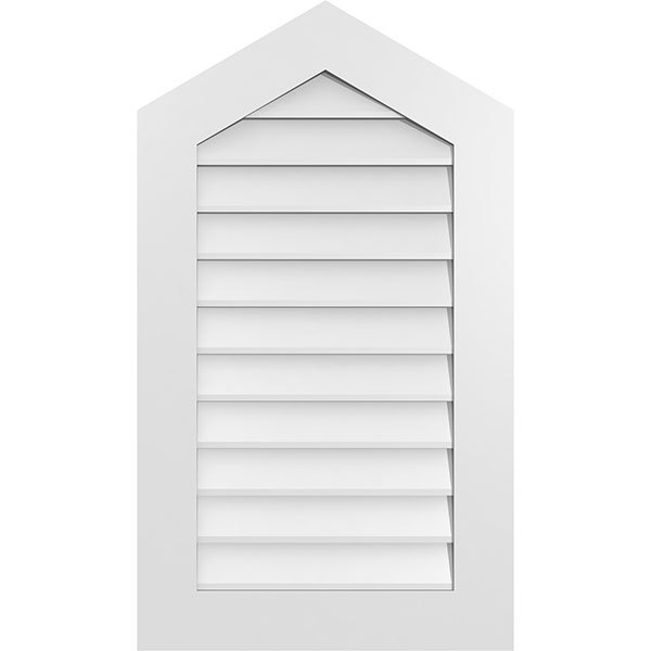 Ekena Millwork GVPPE22X3801SN-07