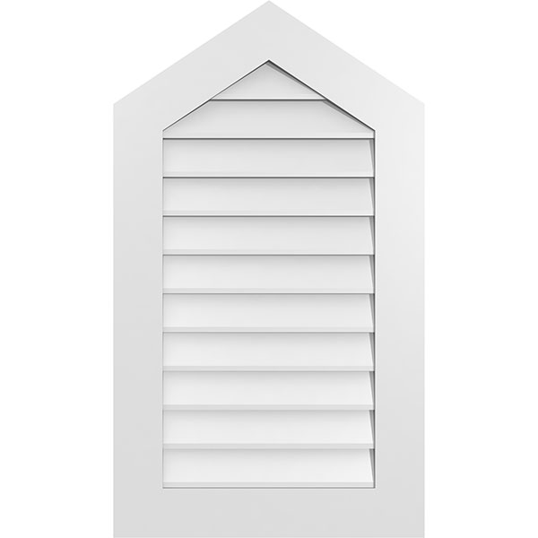Ekena Millwork GVPPE22X3801SN-08