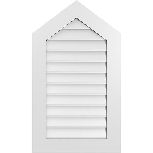 Ekena Millwork GVPPE22X3801SN-09