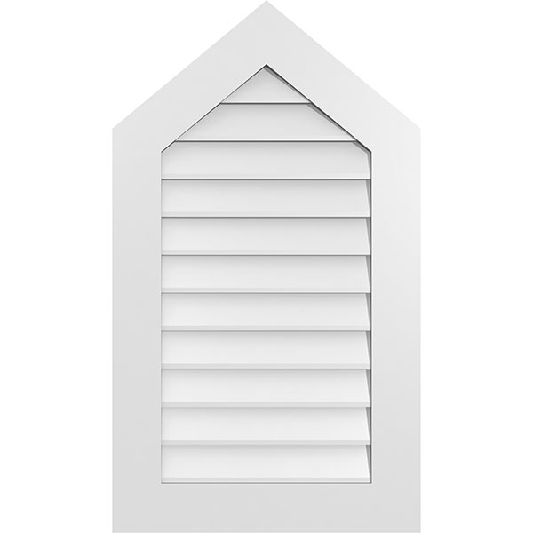 Ekena Millwork GVPPE22X3801SN-10