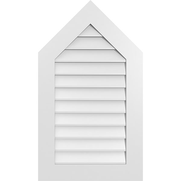 Ekena Millwork GVPPE22X3801SN-12