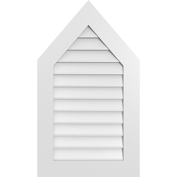 Ekena Millwork GVPPE22X3801SN-14