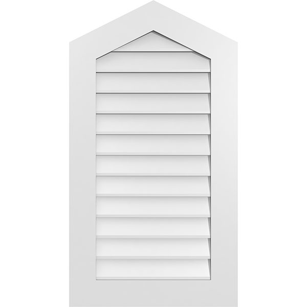 Ekena Millwork GVPPE22X4001SN-06