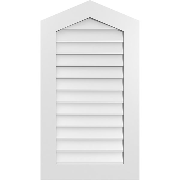 Ekena Millwork GVPPE22X4001SN-05