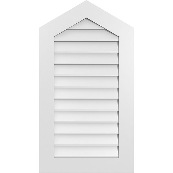 Ekena Millwork GVPPE22X4001SN-07