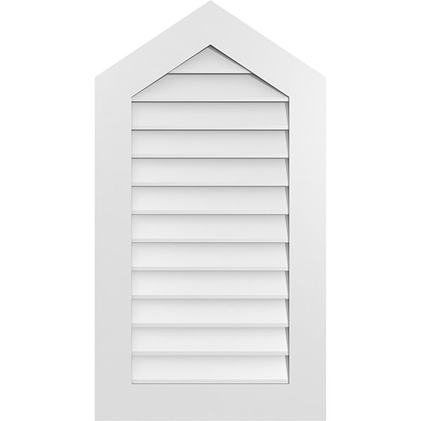 Ekena Millwork GVPPE22X4001SN-08