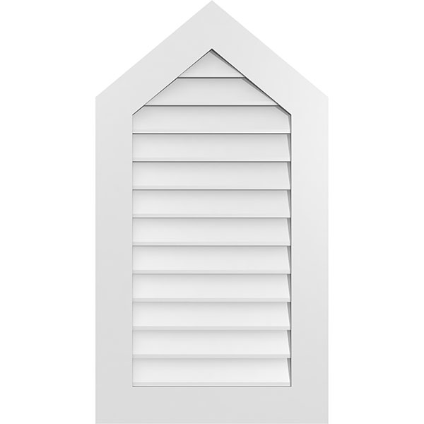 Ekena Millwork GVPPE22X4001SN-10