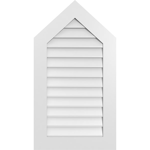 Ekena Millwork GVPPE22X4001SN-11