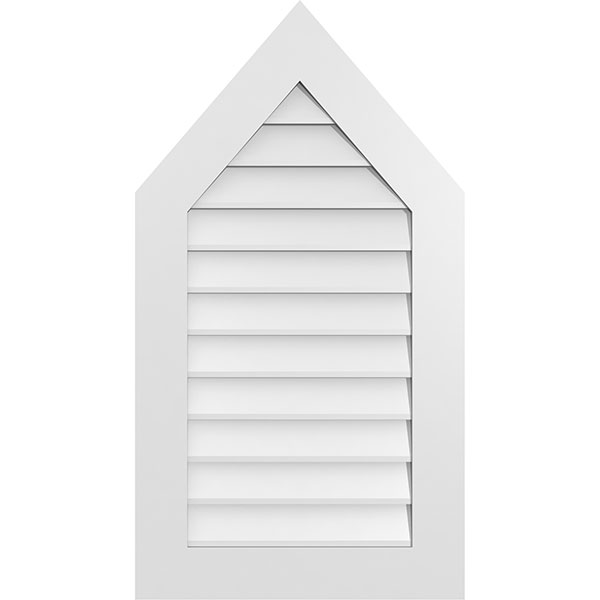 Ekena Millwork GVPPE22X4001SN-14