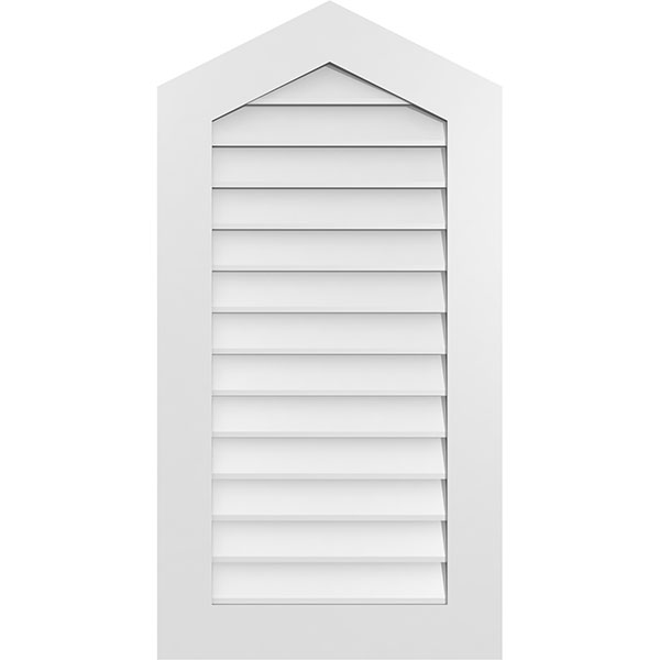 Ekena Millwork GVPPE22X4201SN-06