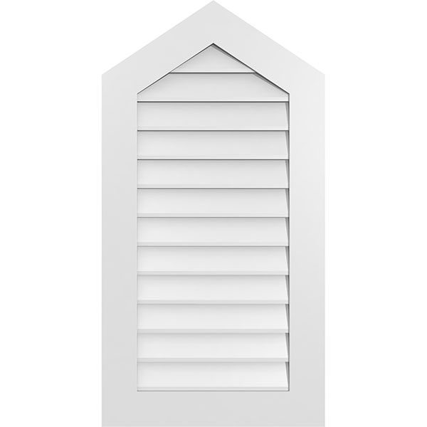 Ekena Millwork GVPPE22X4201SN-08