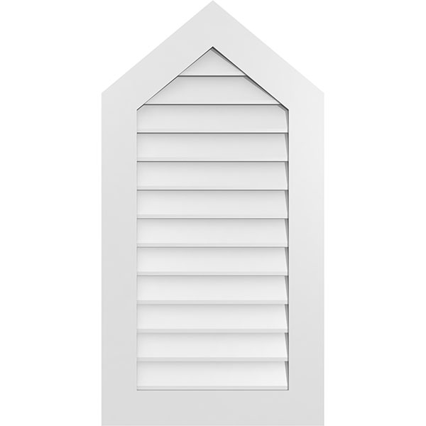 Ekena Millwork GVPPE22X4201SN-10