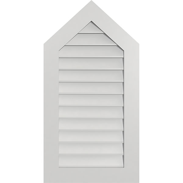 Ekena Millwork GVPPE22X4201SN-11
