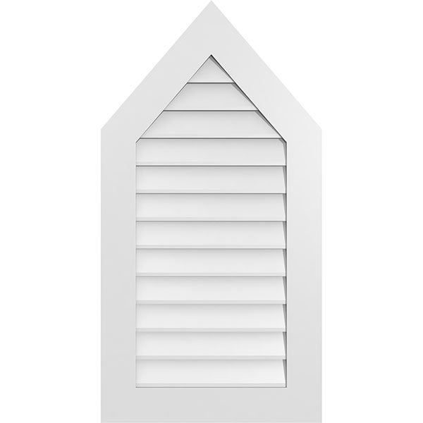 Ekena Millwork GVPPE22X4201SN-14