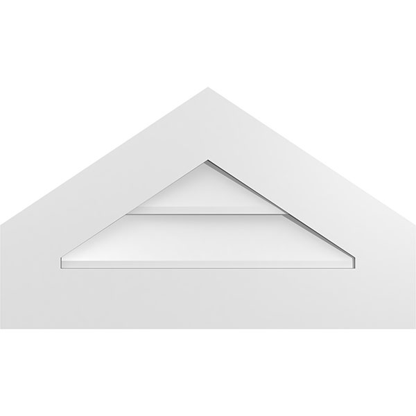 Ekena Millwork GVPPE24X1401SN-08