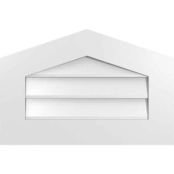 Ekena Millwork GVPPE24X1601SN-04