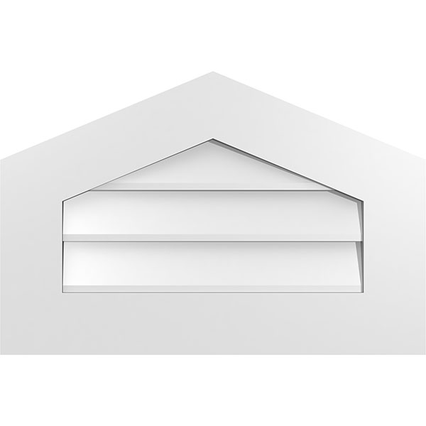 Ekena Millwork GVPPE24X1601SN-05