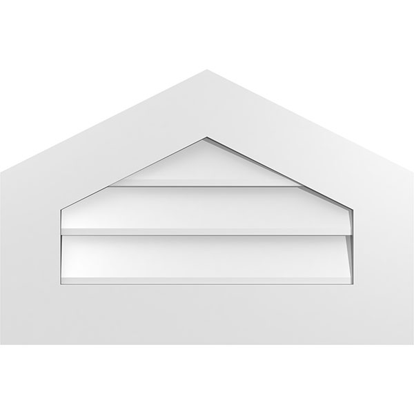 Ekena Millwork GVPPE24X1601SN-06