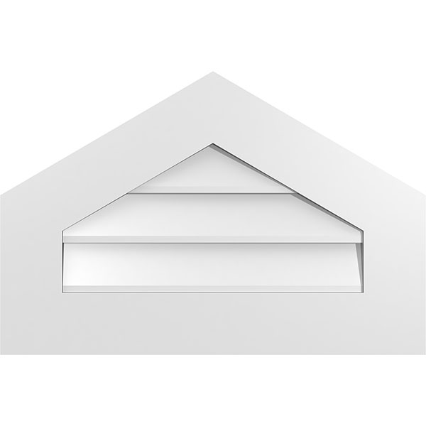 Ekena Millwork GVPPE24X1601SN-07