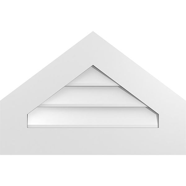 Ekena Millwork GVPPE24X1601SN-09