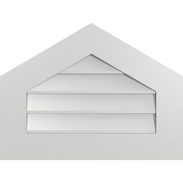 Ekena Millwork GVPPE24X1801SN-07