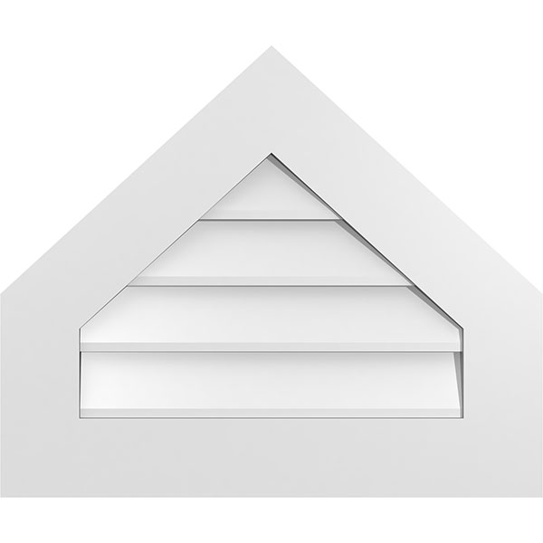 Ekena Millwork GVPPE24X2001SN-11