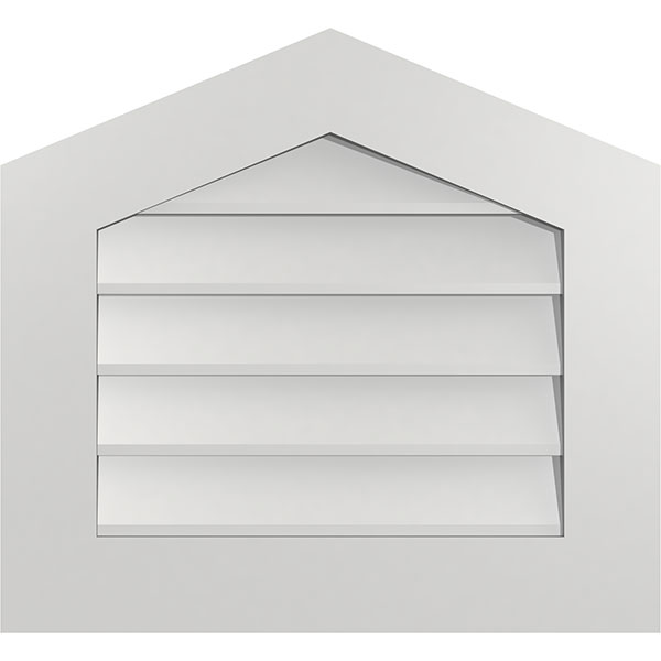 Ekena Millwork GVPPE24X2201SN-05